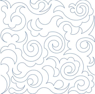 damask e2e Nancy Haacke