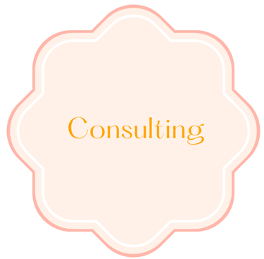 Consulting