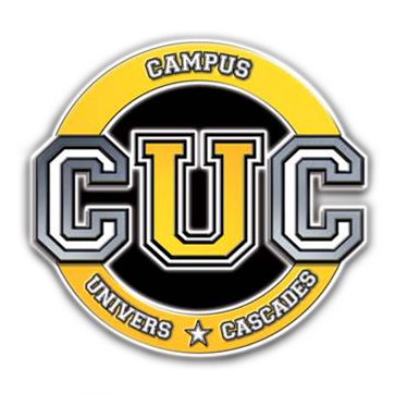 Partenaire YNCEPTION campus univers cascades