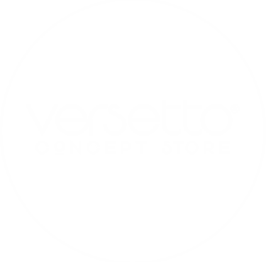Logo versetto concept store