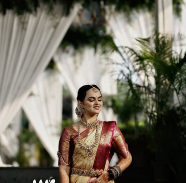 Expert Wedding Planning & Unique Wedding Stories