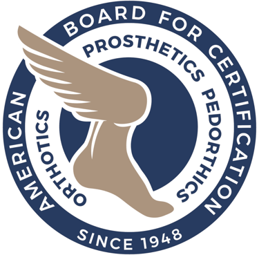 American Board for Certification Logo