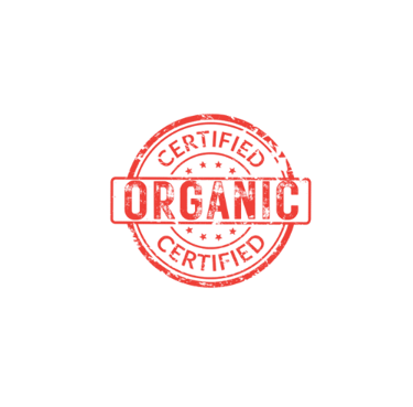 Tampon "Certified Organic"