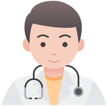 doctor