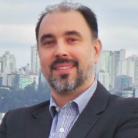 Foto de cliente satisfeito com a mentoria