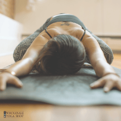 The Wholesale Yoga Shop Nikki Yoga Studio Owner