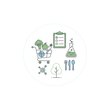 Biohacking, Longevità, Rigenerazione.