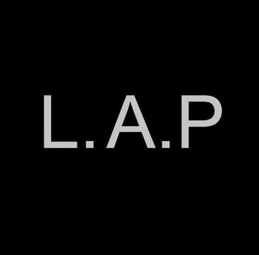 Logo L.A.P - Partenaire B-bois