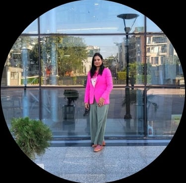 Profile picture of Kirti Sharma, agency owner and satisfied customer of The Professyr