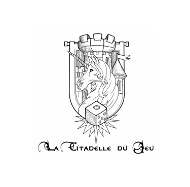 Citadelle du Jeu