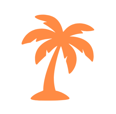 Estadia confortável com regras claras e organizadas