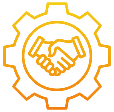 Icon representing expertise and professional car wrap service
