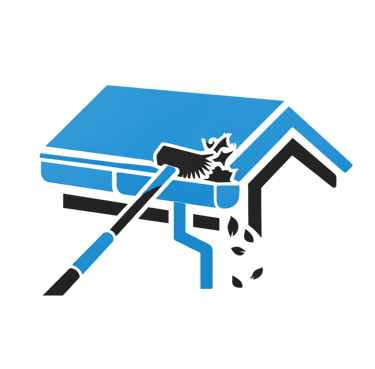 Shepperton Roofing Gutter Cleaning Services