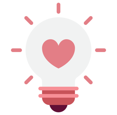 bombillo-de-luz-con-corazon