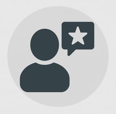 Sparky G customer Feedback 