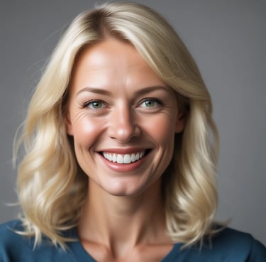 A person is holding a Dutch passport with several credit cards inserted between its pages. The passport has an emblem with a lion, and the text is written in gold. The person is wearing a light-colored shirt, and the background is slightly blurred, showing a staircase.