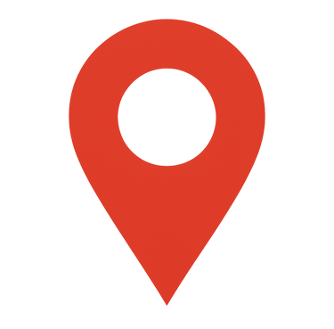Map Pin Confirming Accord Extermination's Services in Vaudreuil, Quebec