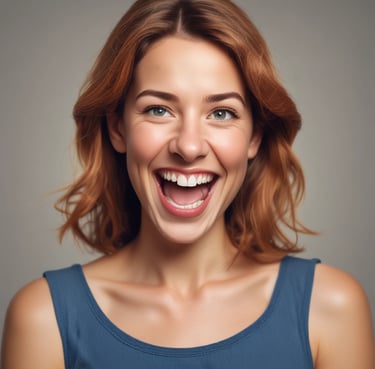 silver iPhone 6 on brown furniture