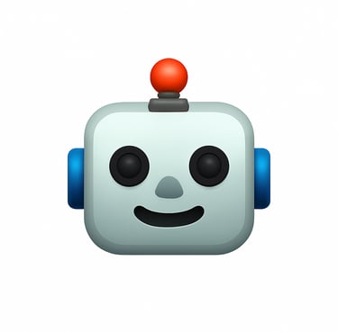 AI receptionist handles nearly everything