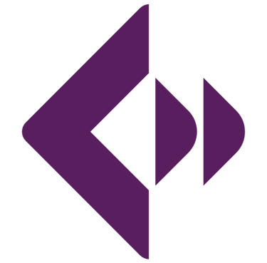 An arrow pointing to the left