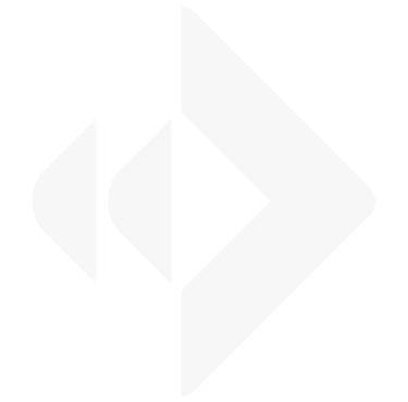 An arrow pointing to the right