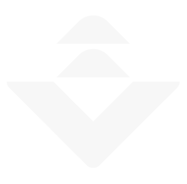 An arrow pointing down