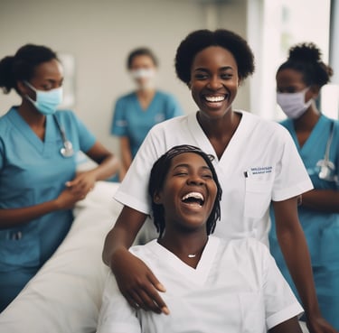 a blue and white logo with the word,'omronn '