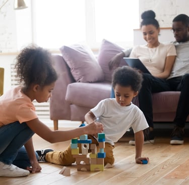 family financial planning