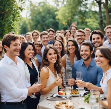 DJ événementiel à Montpellier