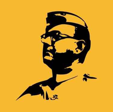 Subhas Chandra Bose