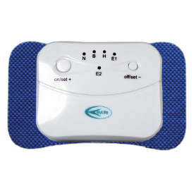 KLife Patch TENS y EMS La Sanateca