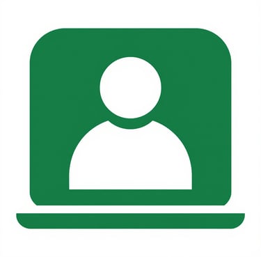 a couple of people standing next to each other