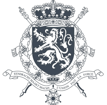 Logo d'un partenaire : Ambassade de Belgique en Côte d'Ivoire