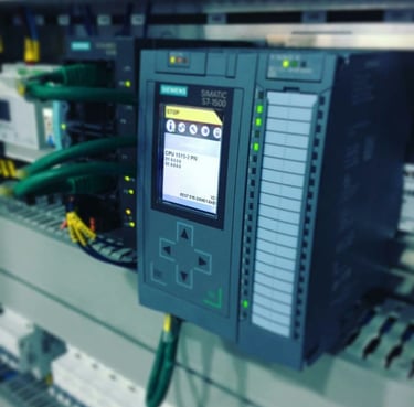 PLC