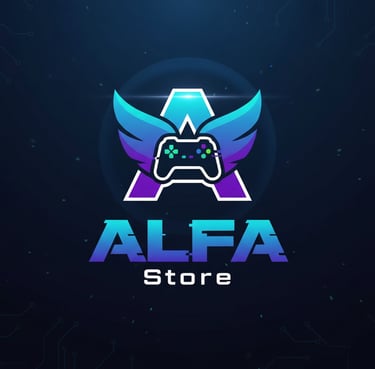 Alfa Store