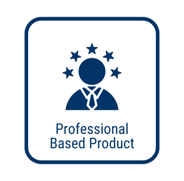 professional based product
