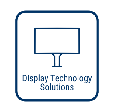 display technology solutions