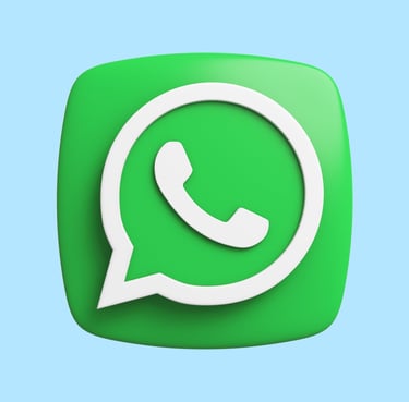 Whatsapp Icon