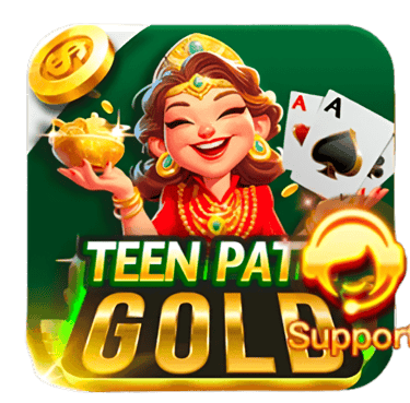 New Teen Patti Gold, TeenPattiGold, 3 Patti Gold,