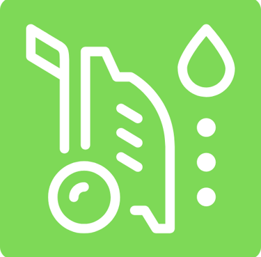 Fassaden-, Dach-, Fenster-, PV- und Pflastersteinreinigung von Easy-Sauber – gründlich, professionel