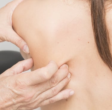KT Massothérapie, massage thérapeutique Sherbrooke