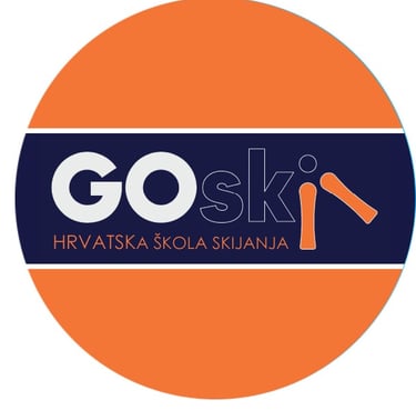 Škola skijanja GOski