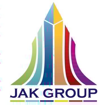 JAK Group logo