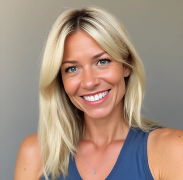 A detailed illustration of a human brain suspended in a futuristic environment. The background consists of concentric circles of evenly spaced, small metallic spheres, giving a sense of depth and complexity.