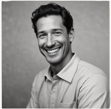 A residential building under construction with visible scaffolding surrounding the front. The structure features a mix of bare brickwork and wooden panels. Windows are installed on the upper level, and the roof is partially finished with red tiles. Construction materials such as wooden planks and blue tarps are scattered in the foreground.