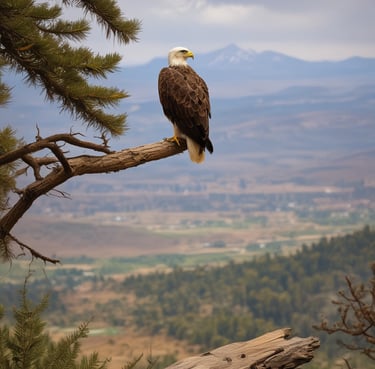 A wooden table with various items arranged on it including a crumpled piece of paper with the words 'Marketing Strategy', an iron, a pot plant, three markers, and two books. One of the books is titled 'A Designer's Guide to Marketing and Pricing'.