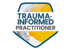 Trauma Informed Practitioner Badge