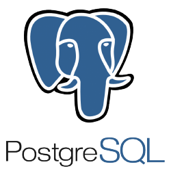 PostgreSQL icon