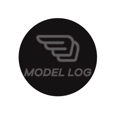 Logotipo da Model Log