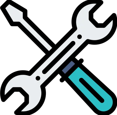 icone boite à outils